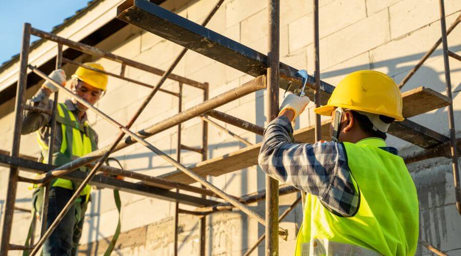 Expert top industrial roofings services in River Edge, NJ